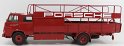 Man 635 Renntarsporter Porsche - Schuco 1.18 (5)